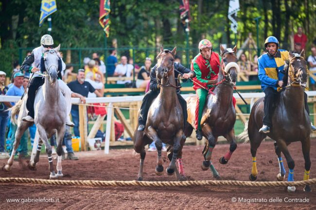 palio piancastagnaio