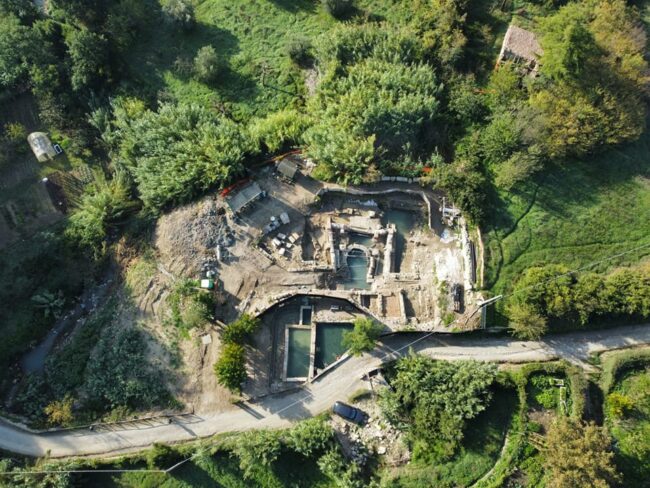 santuario san casciano
