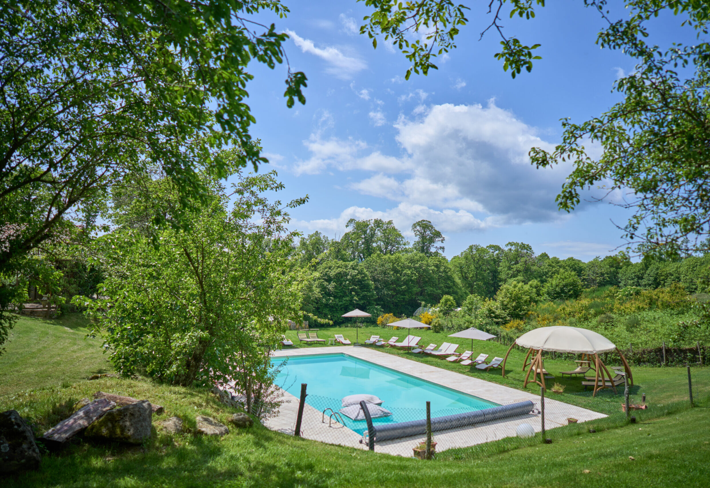 Hotel Bagni San Filippo